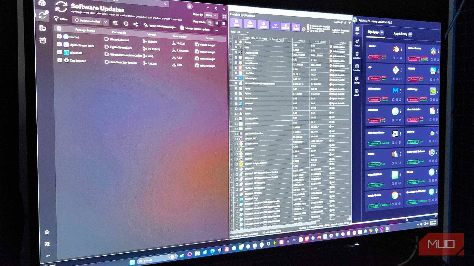 Computer Load Apps These 3 apps will keep your PC up to date with zero effort