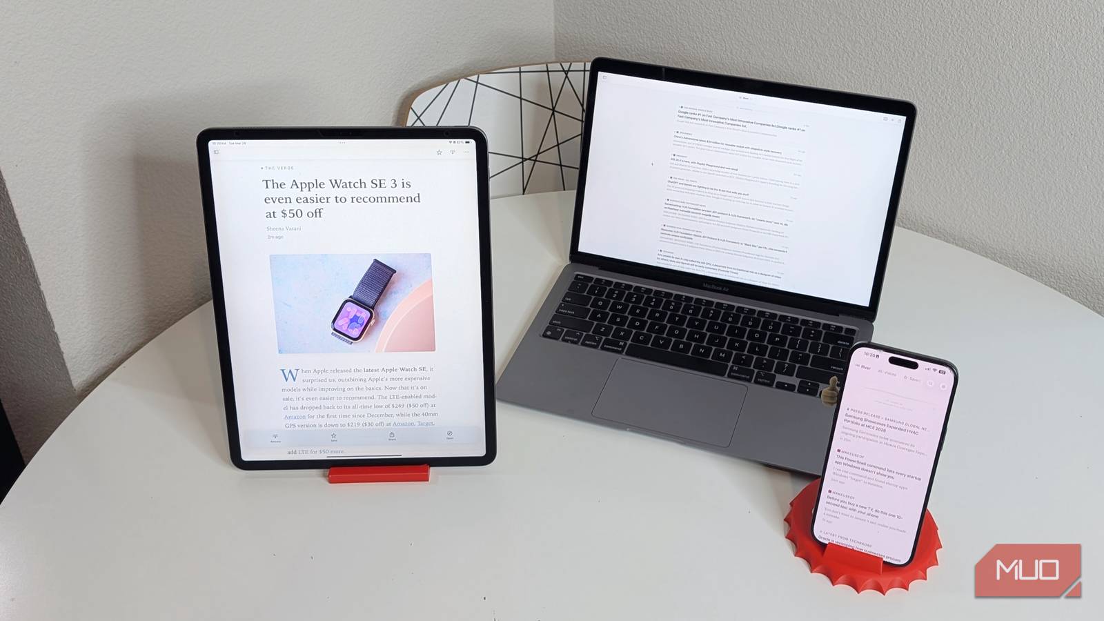 I've been missing Google Reader for years — this new RSS app finally came close