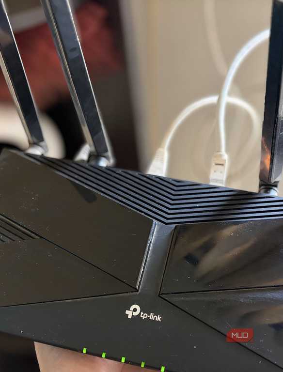 Band Sterring Router The Windows 11 tweak that thousands of guides recommend actually makes ...