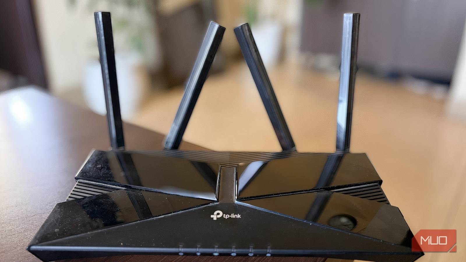 Your router has a setting that stops your TV from buffering — it's probably off
