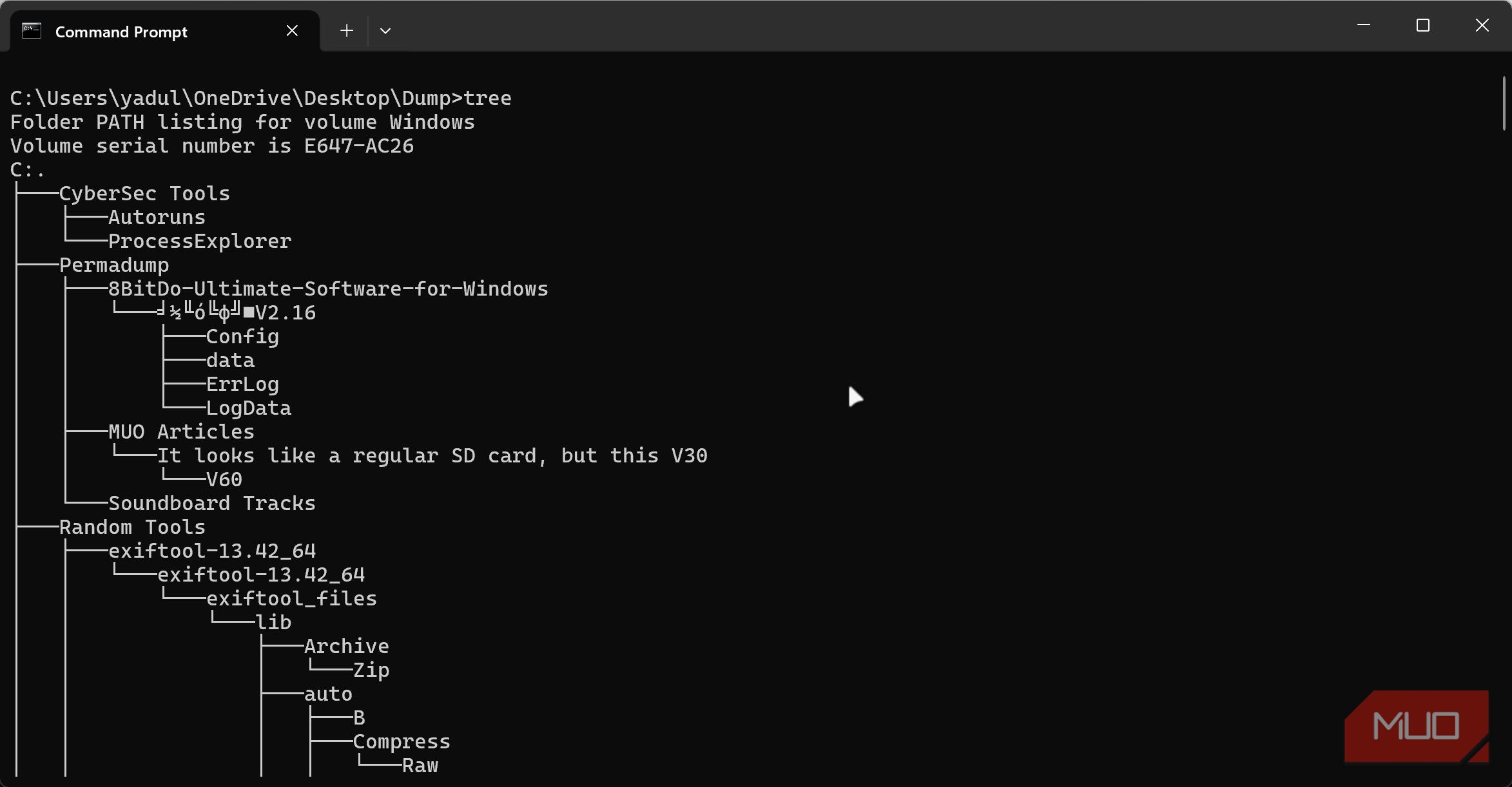 These 6 Windows terminal commands are weirdly fun and surprisingly useful