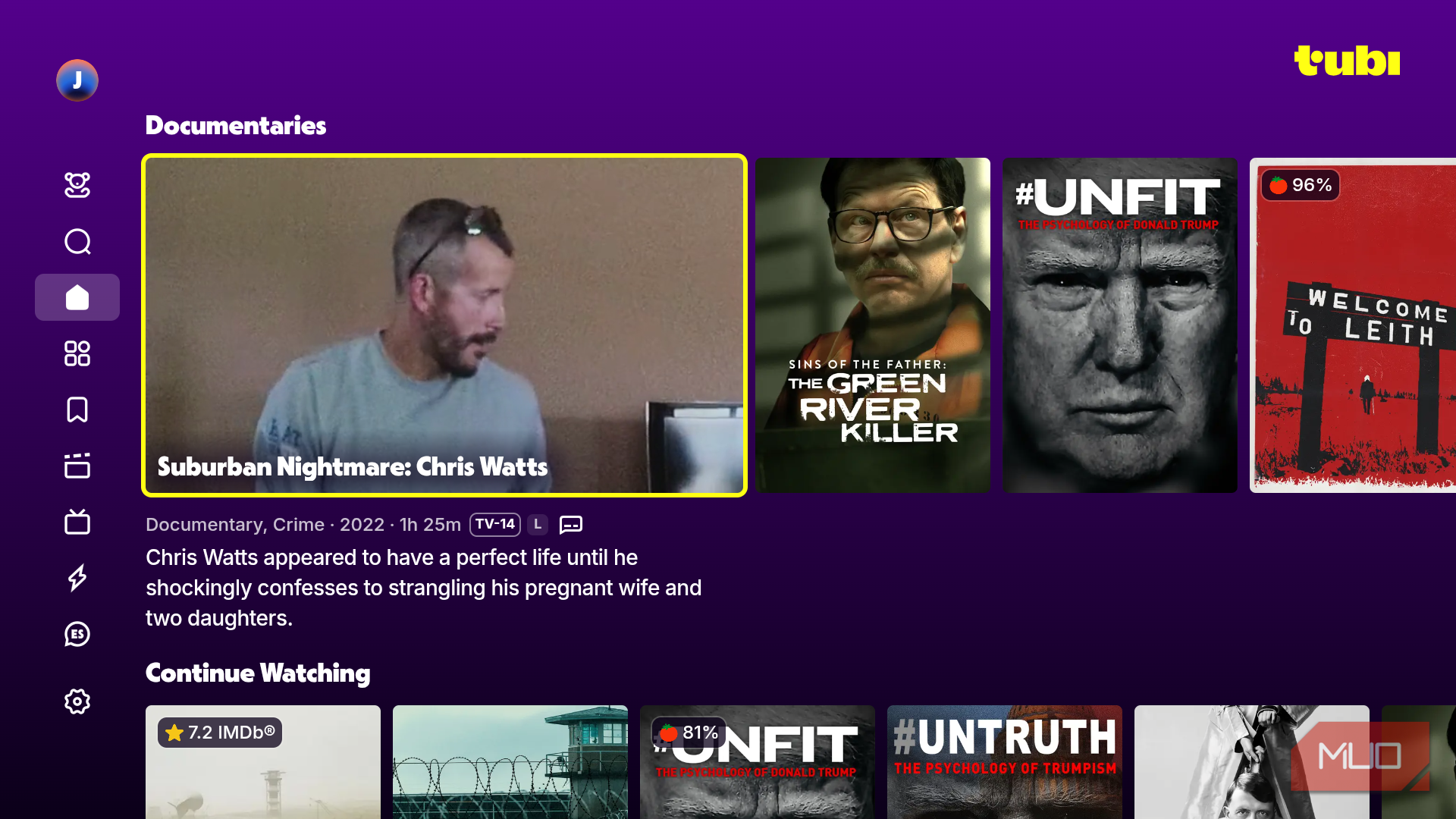 I tried living on free streaming channels for a month and found some ...