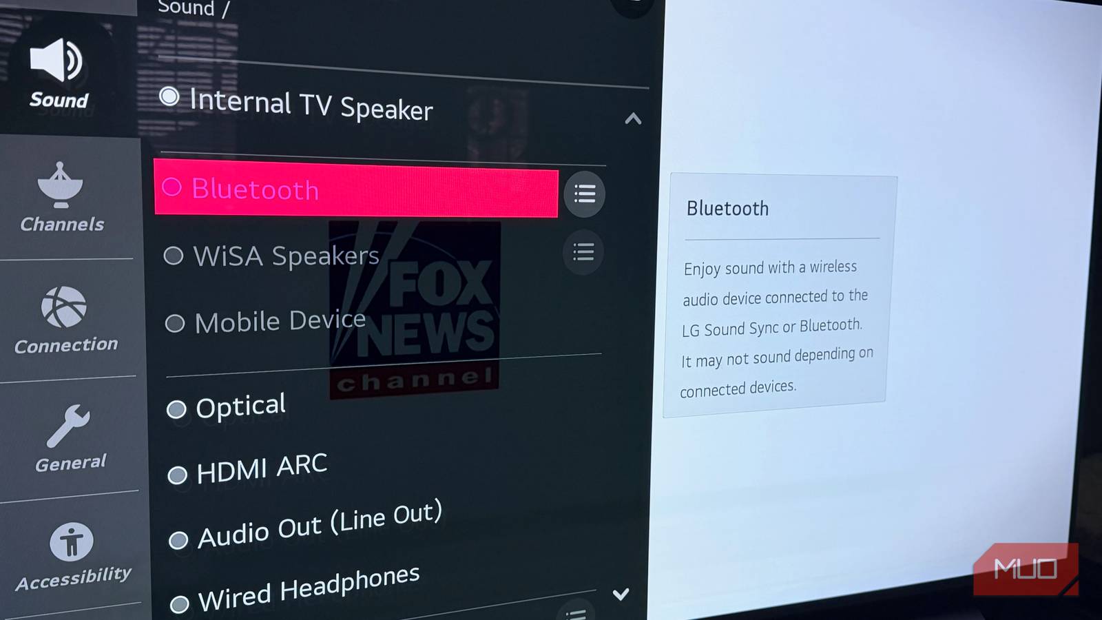 I finally figured out why my Bluetooth headphones lag on my TV I finally figured out why my Bluetooth headphones lag on my TV