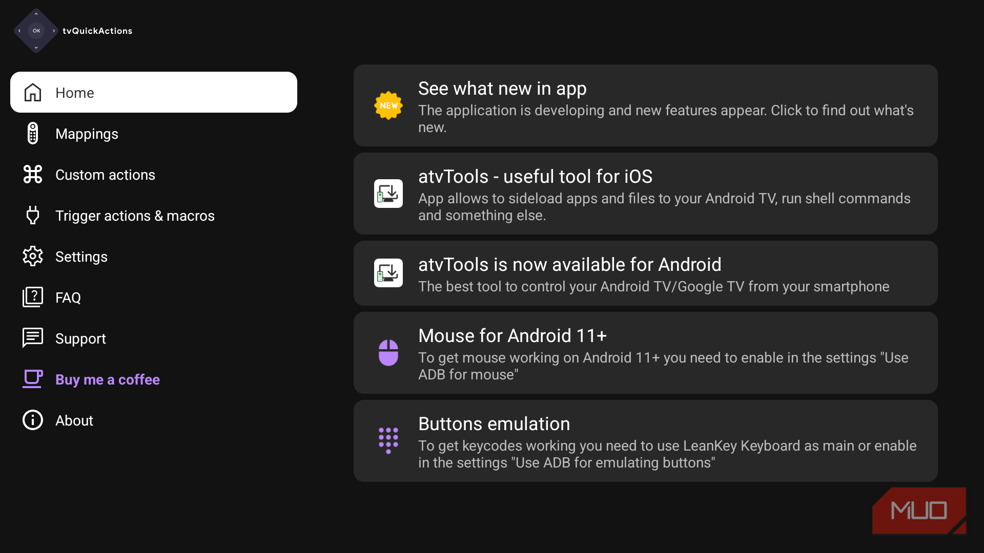 Wasted Android App Your Android TV is wasted without these 5 amazing apps