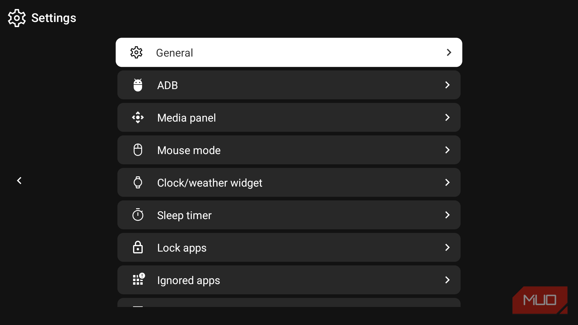 Wasted Android App Your Android TV is wasted without these 5 amazing apps