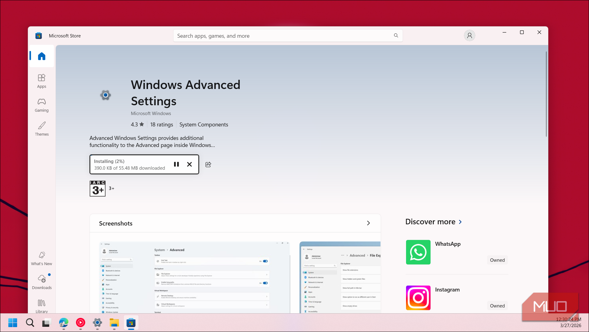 Windows 11 has been getting better in secret — 6 features I wish I'd ...