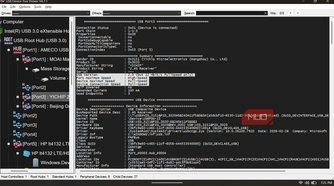 Usb Viewer Speed Your USB hub is probably lying to you about its speed — here's how to ...