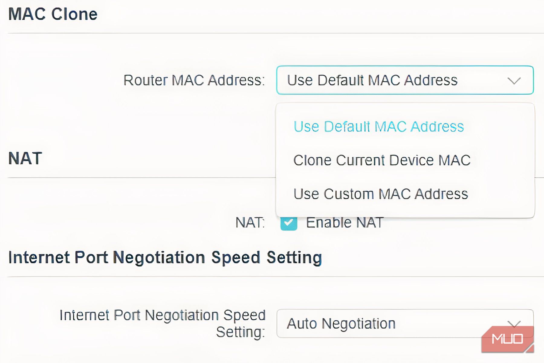 Your router and phone are probably fighting over DNS without you ...