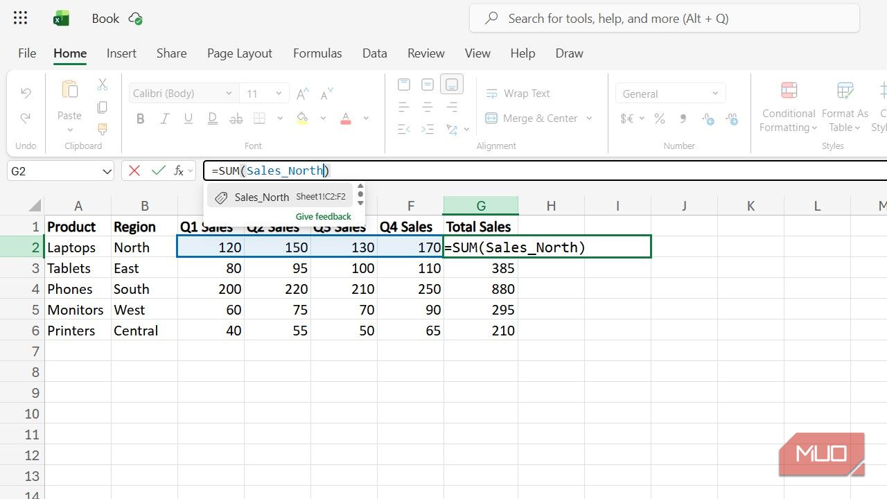 7 small Excel habits that make spreadsheets feel effortless