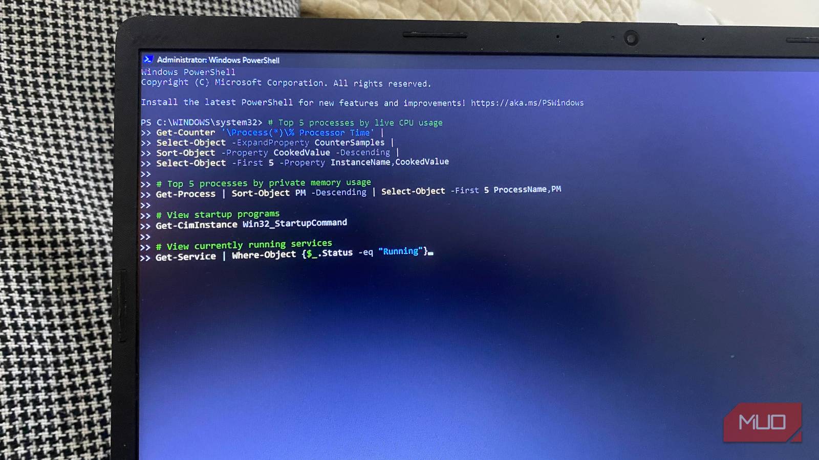 These 4 PowerShell one-liners can save you hours of monthly Windows maintenance