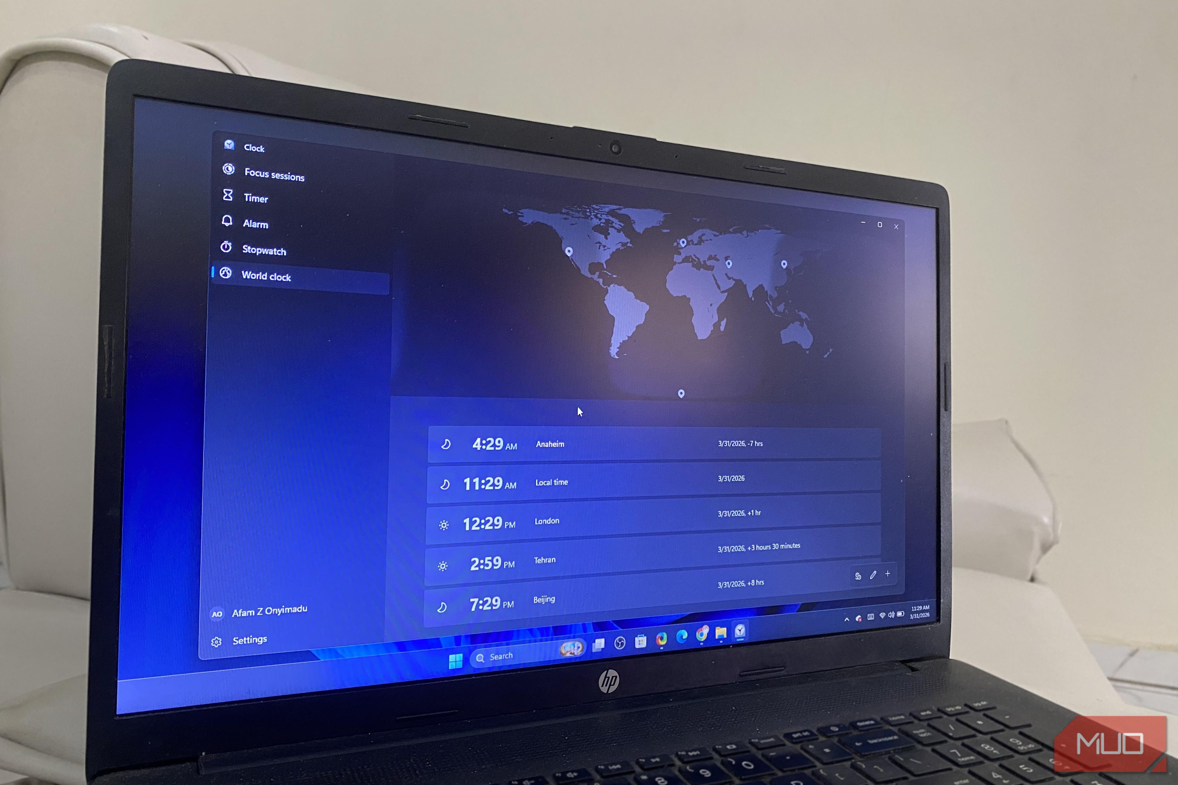I stopped using three productivity apps after discovering this built-in Windows tool