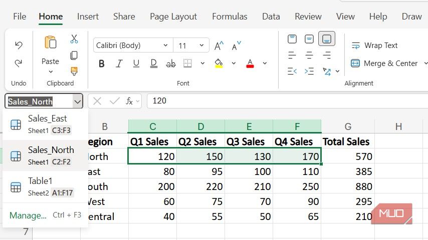 7 small Excel habits that make spreadsheets feel effortless