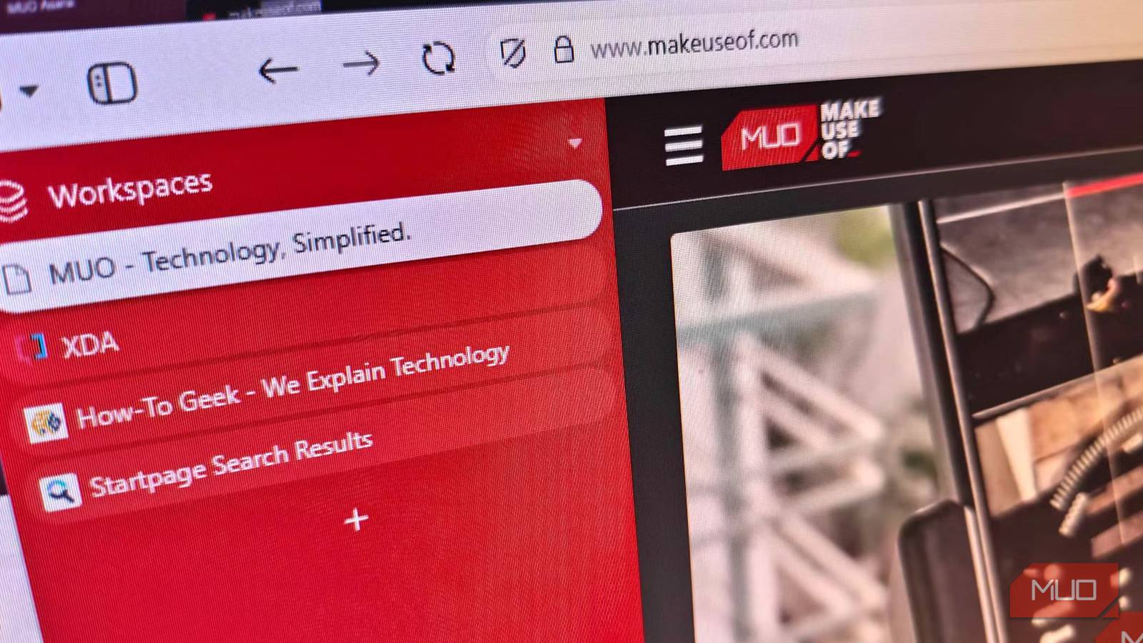 Vivaldi's new update just fixed my biggest problem with reading on the web