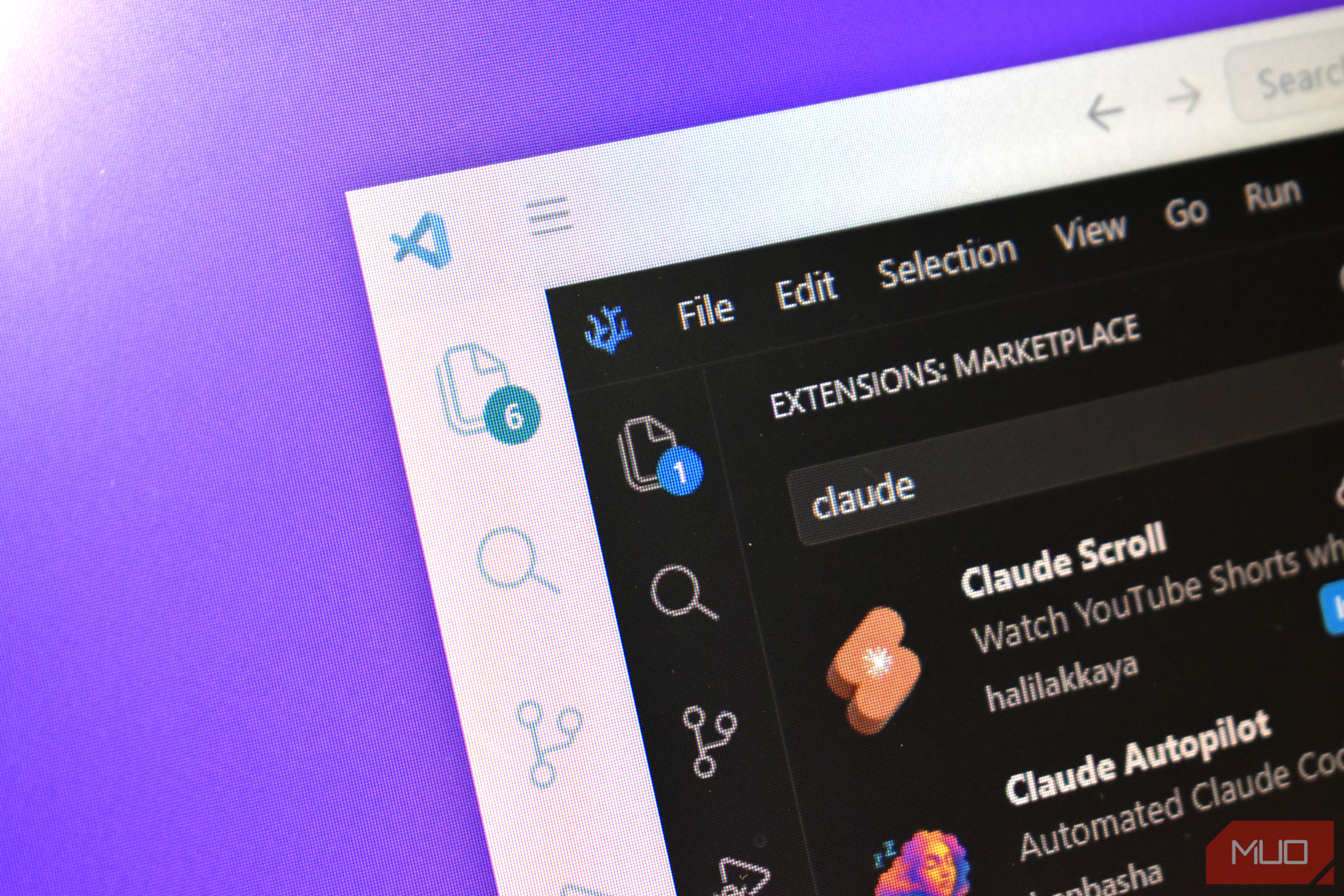 VS Code's open source claim is misleading — here's the truly open source version