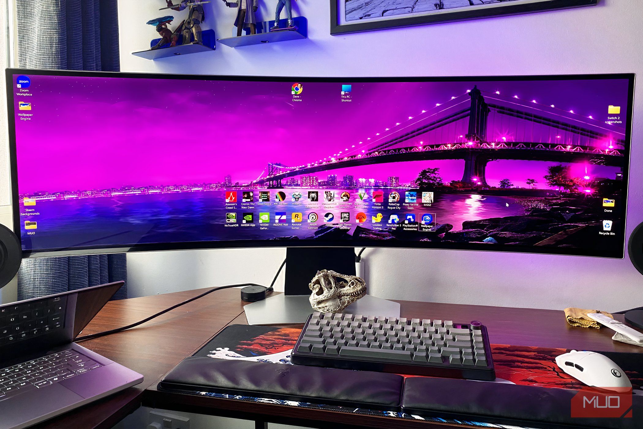 3 apps I self-host that genuinely made my life better