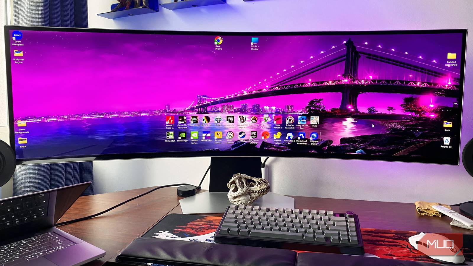 3 apps I self-host that genuinely made my life better