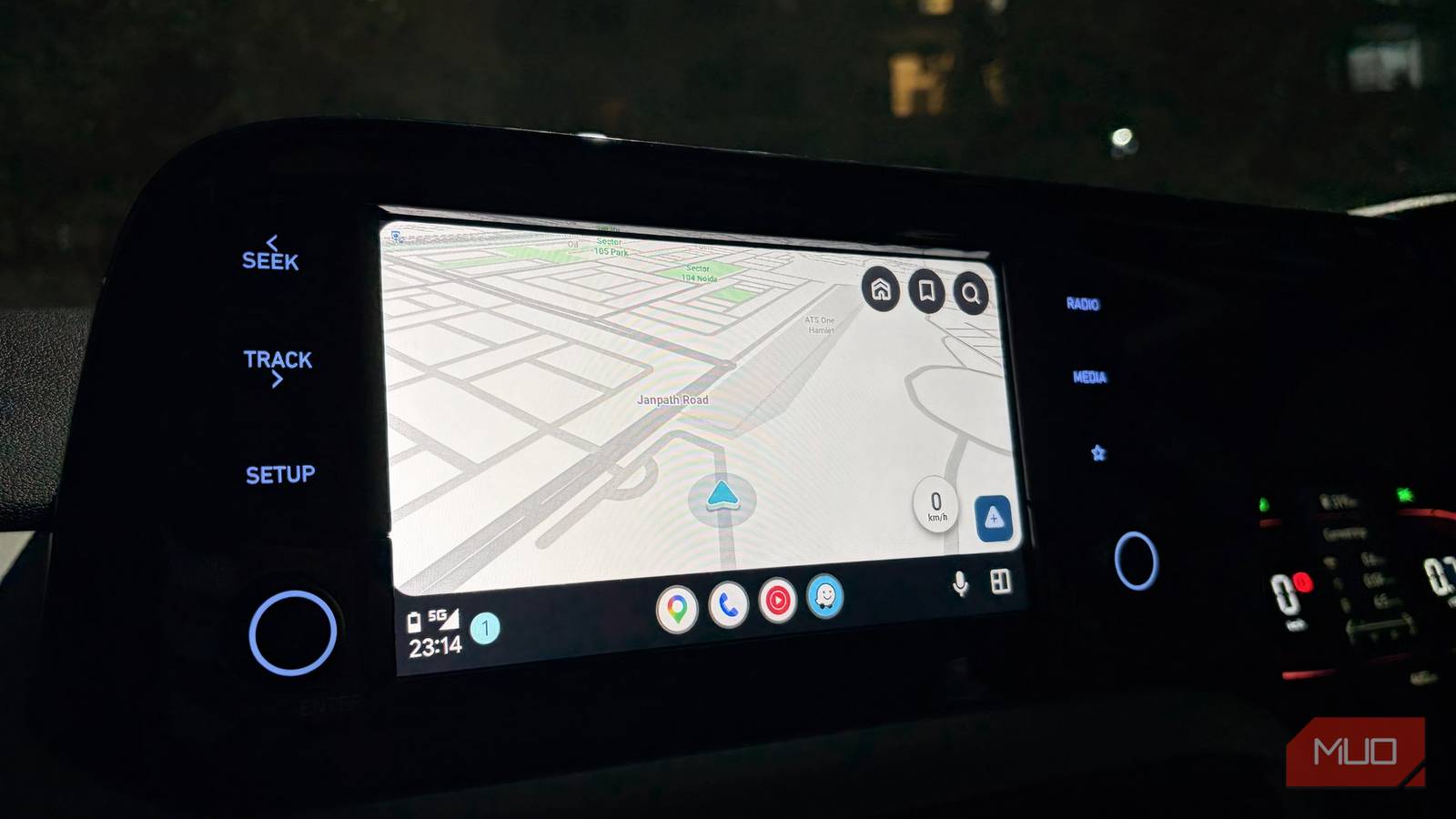 Your Android Auto is hiding a feature most drivers never find — here’s what it does