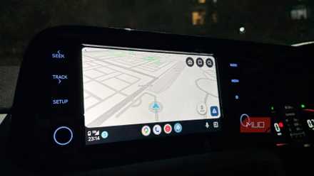 Waze Widget Android Android Auto is finally getting home screen widgets after nearly a decade