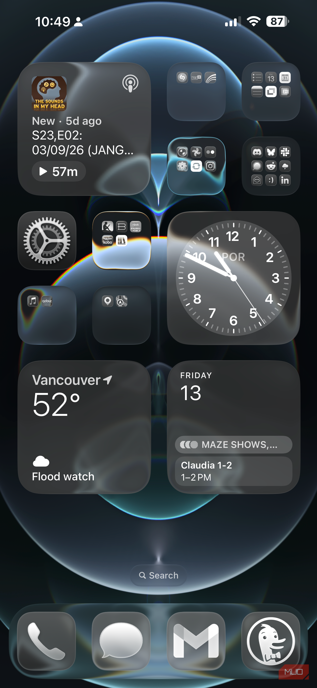 Stop closing your background apps — you're actually making your phone ...