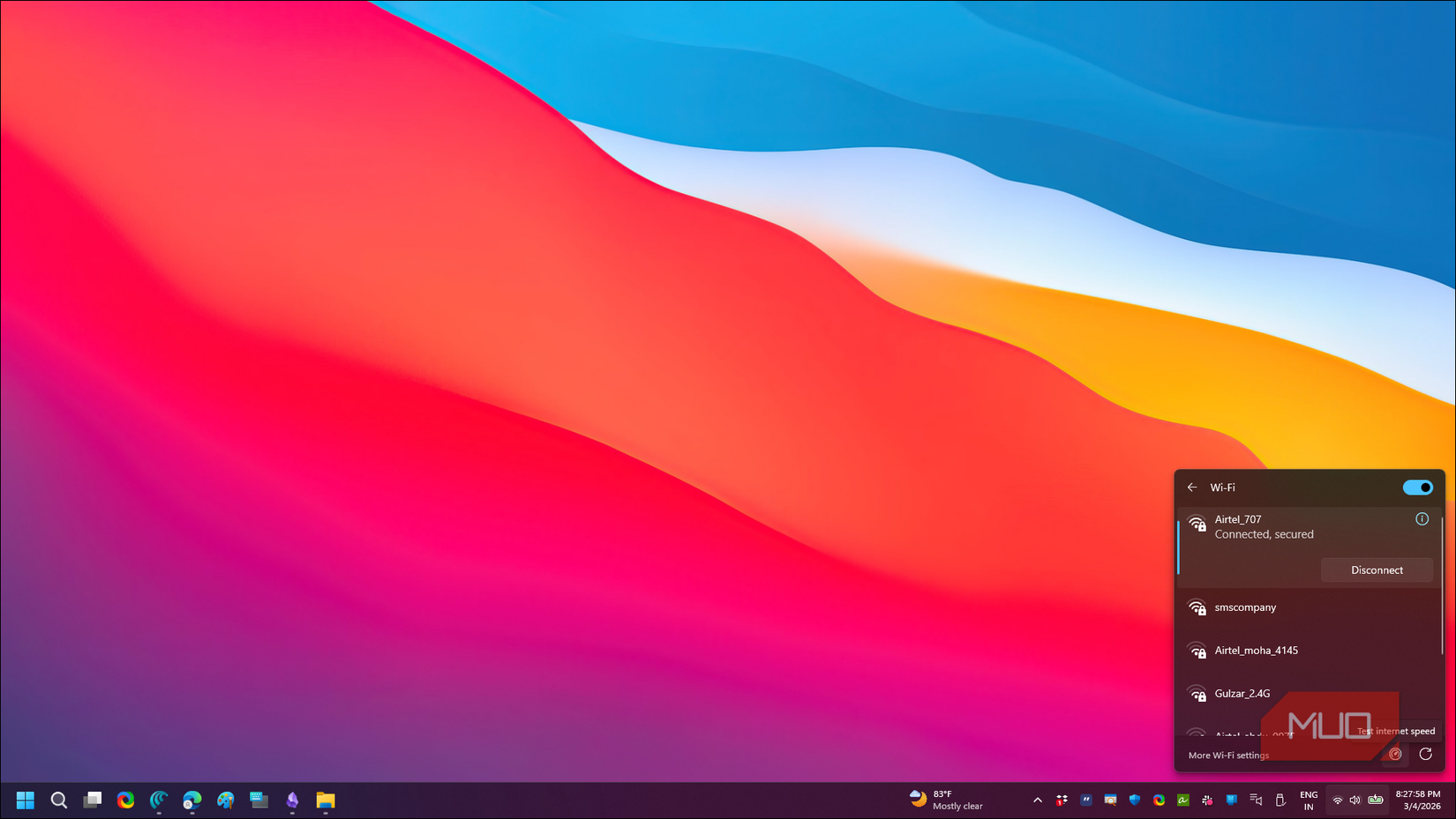 Windows 11 has been getting better in secret — 6 features I wish I'd ...