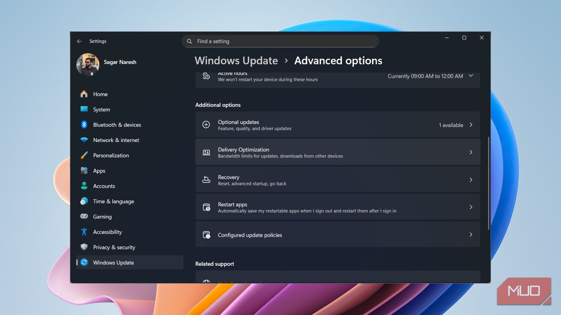 Windows is using your internet to send updates to strangers — here's ...