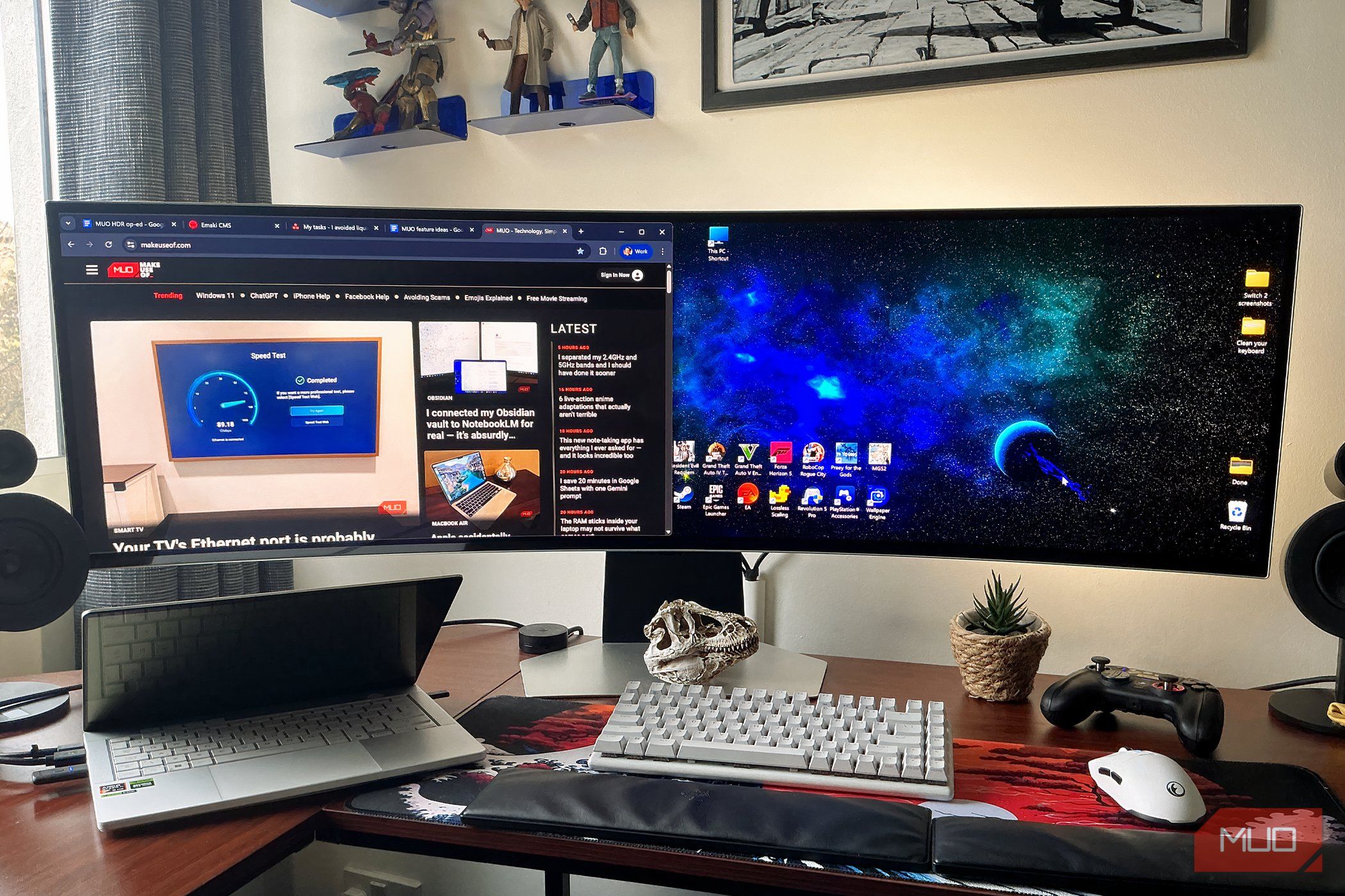 Windows 11 HDR looks bad for browsing and gaming, so I fixed it with these tweaks