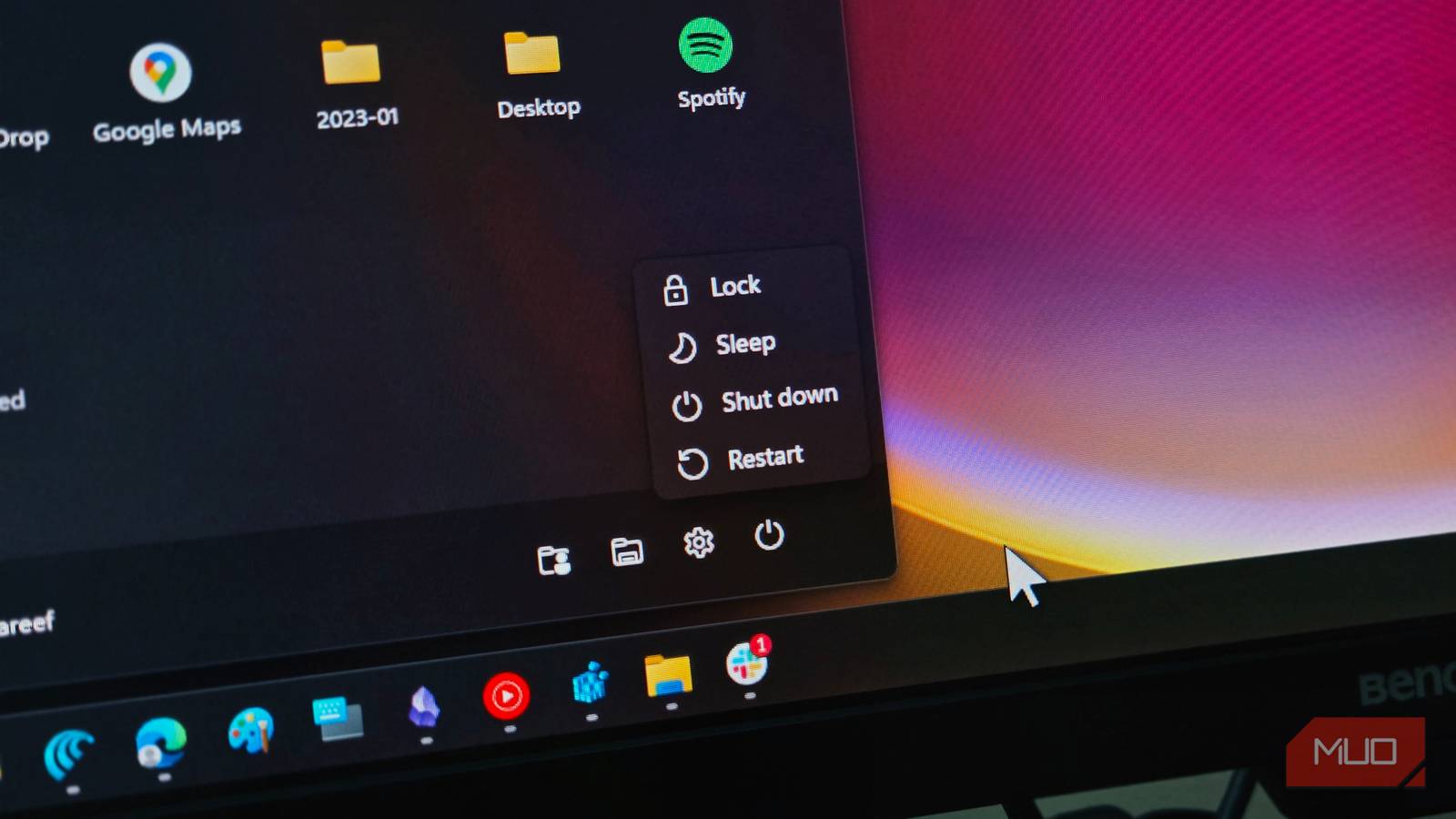 “Shut Down” is probably the most misunderstood feature in Windows 11