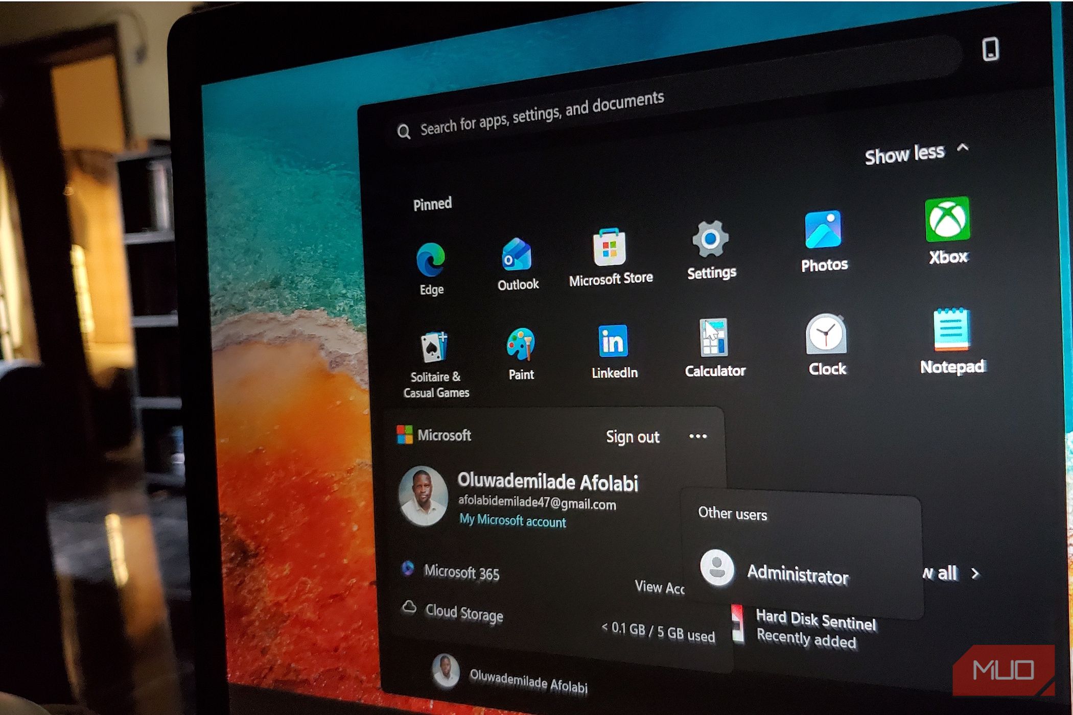 Your Windows administrator account isn't actually the most powerful one on your PC