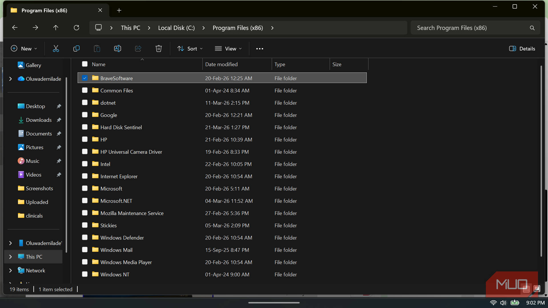 This is what 32-bit and 64-bit actually mean and why software still ...