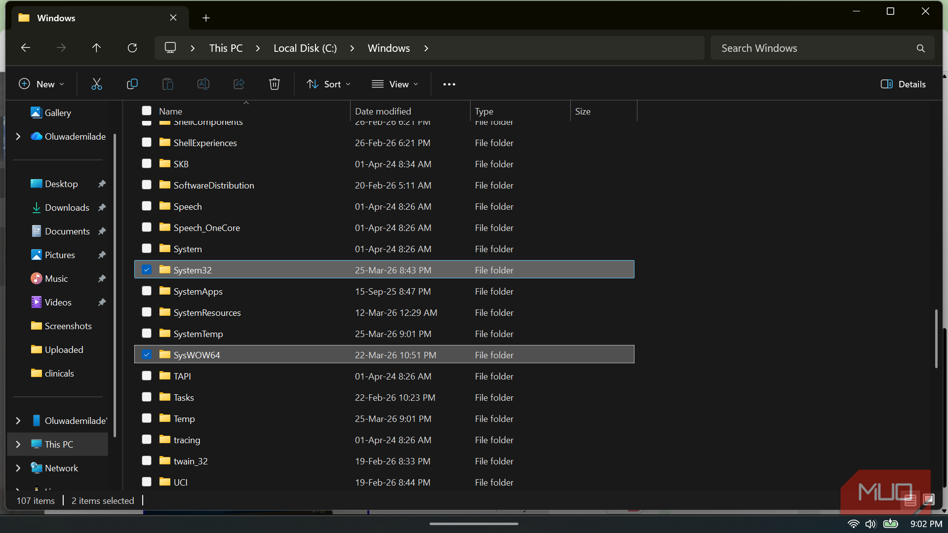 This is what 32-bit and 64-bit actually mean and why software still ...