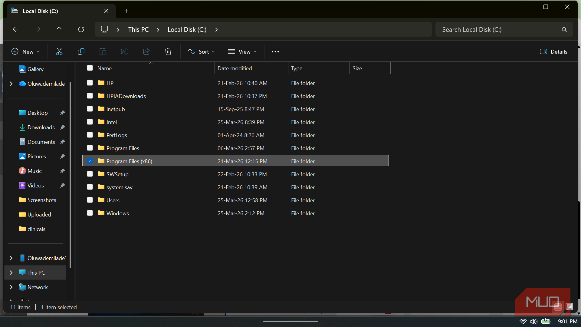 This is what 32-bit and 64-bit actually mean and why software still ...