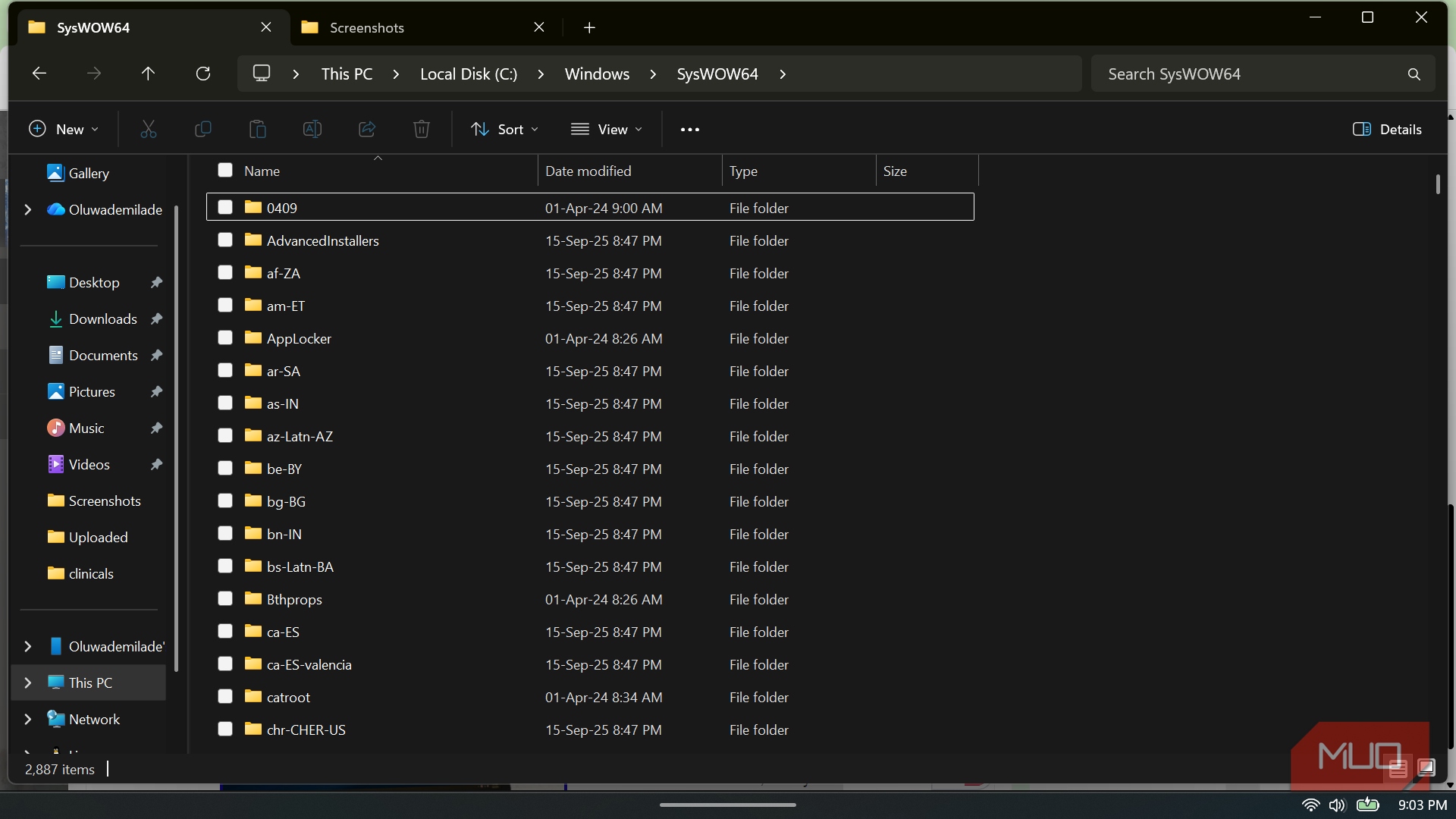 This is what 32-bit and 64-bit actually mean and why software still ...
