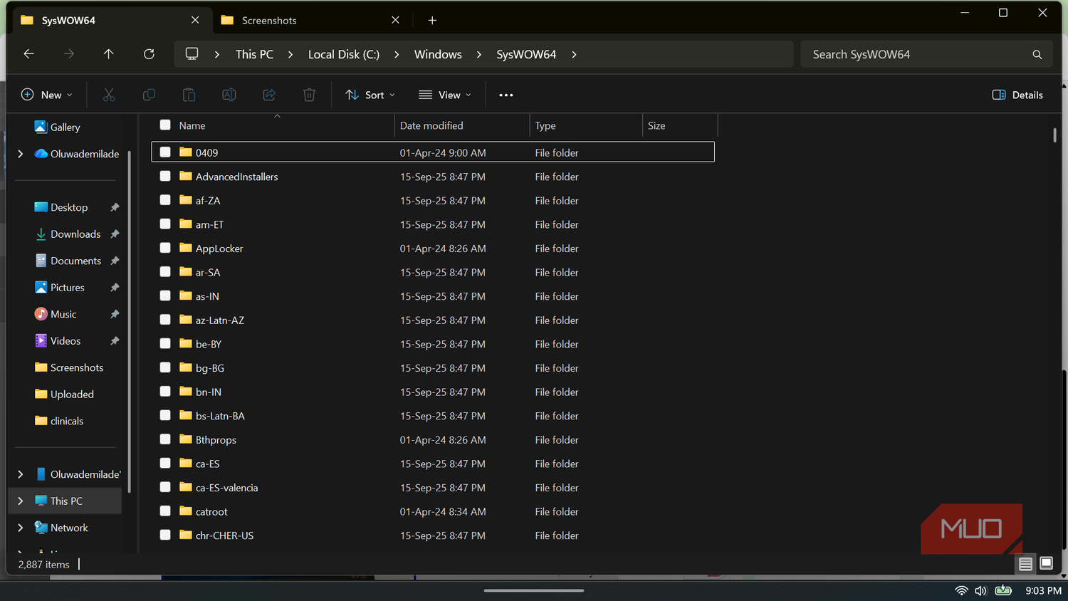 Syswow64 File This is what 32-bit and 64-bit actually mean and why software still ...