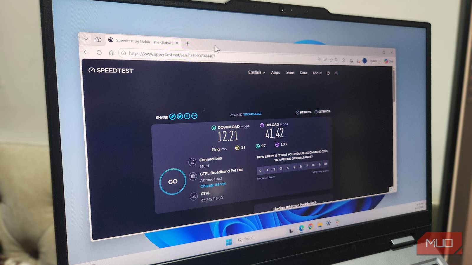 Windows was throttling my internet until I found these 5 settings