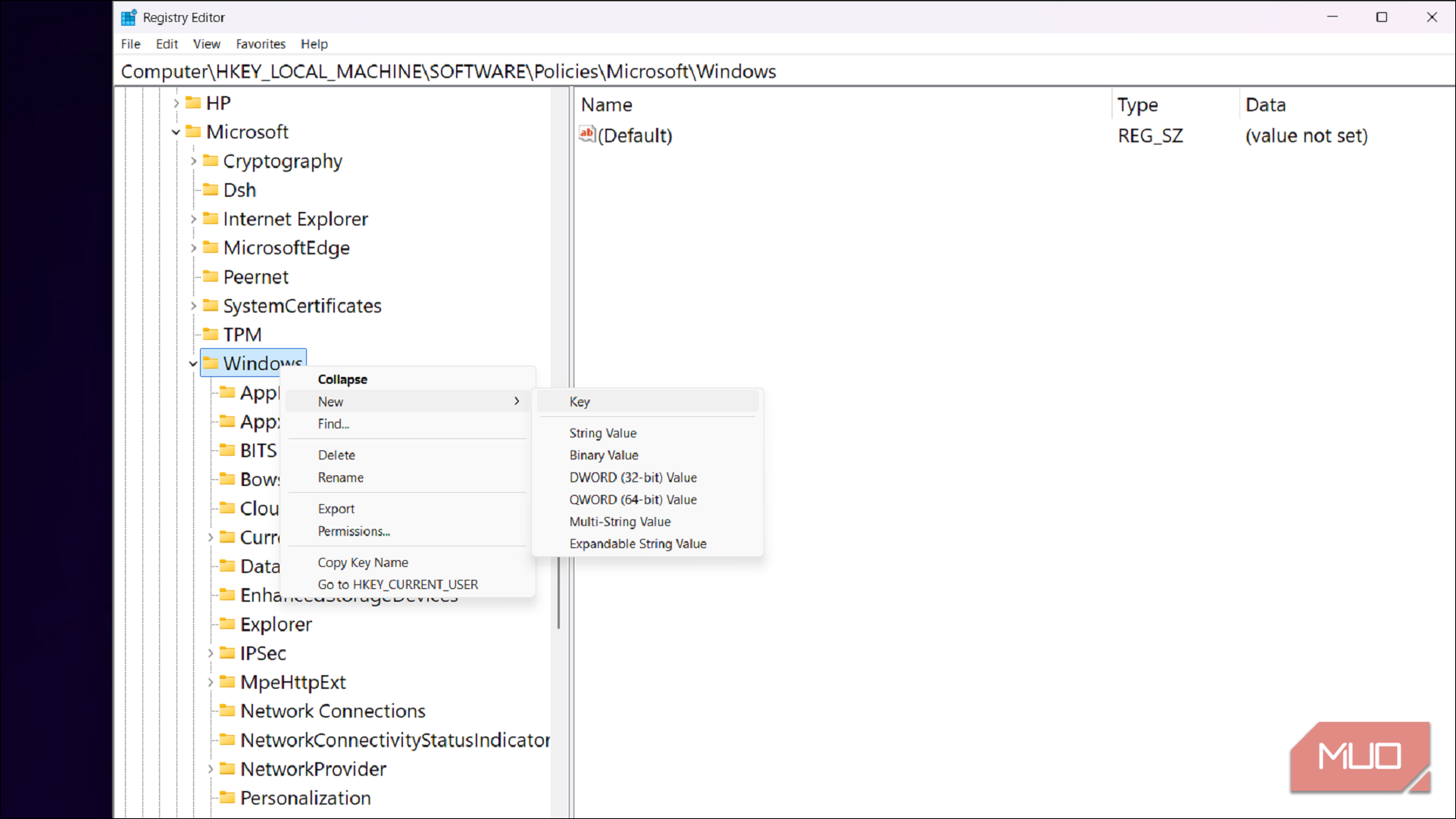 I fixed the worst part of Windows updates with a registry key — and I ...