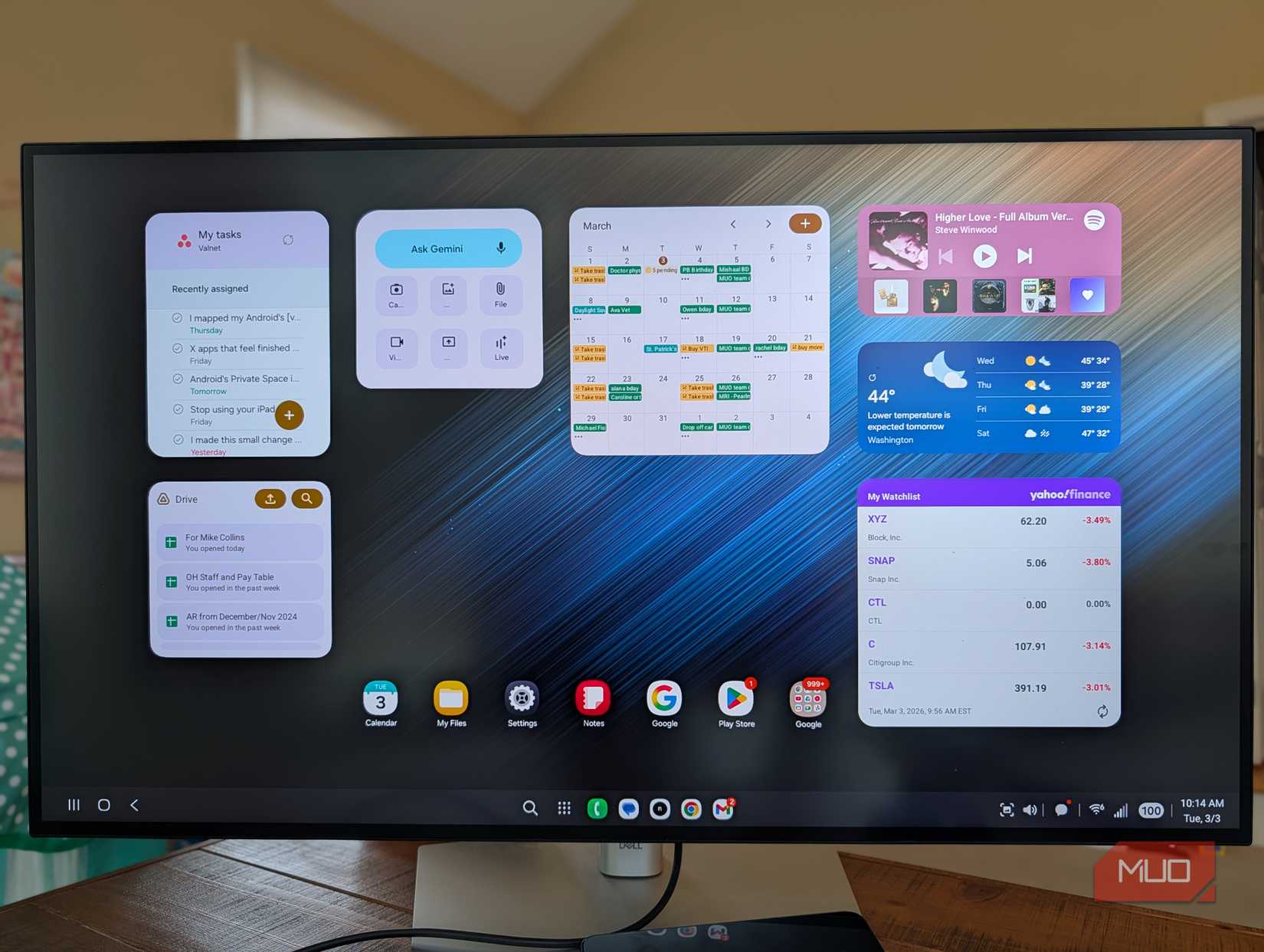 Dex Features I finally found a real reason to use Samsung DeX