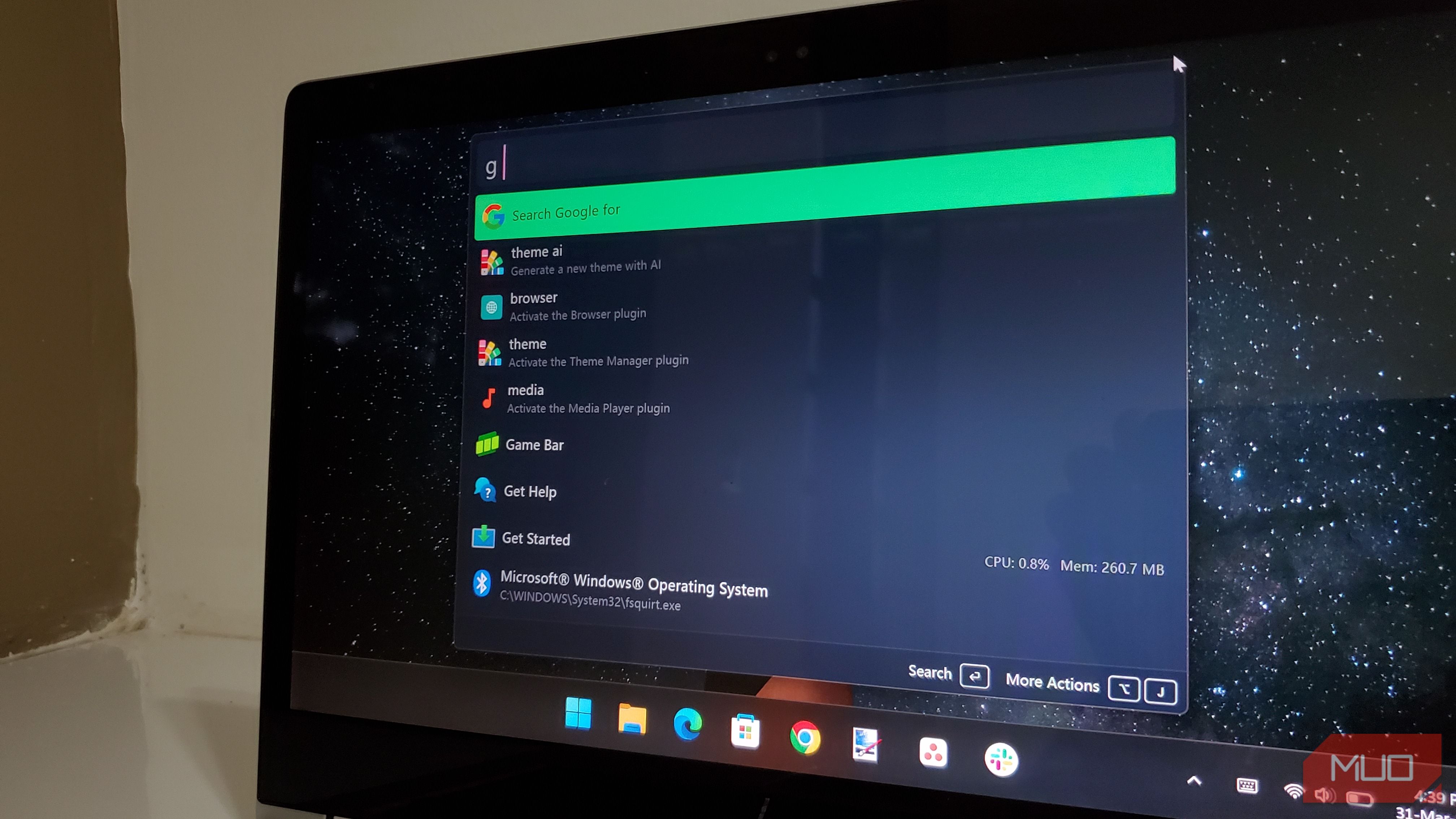 I've tried every Windows launcher — and this is the first one that ...