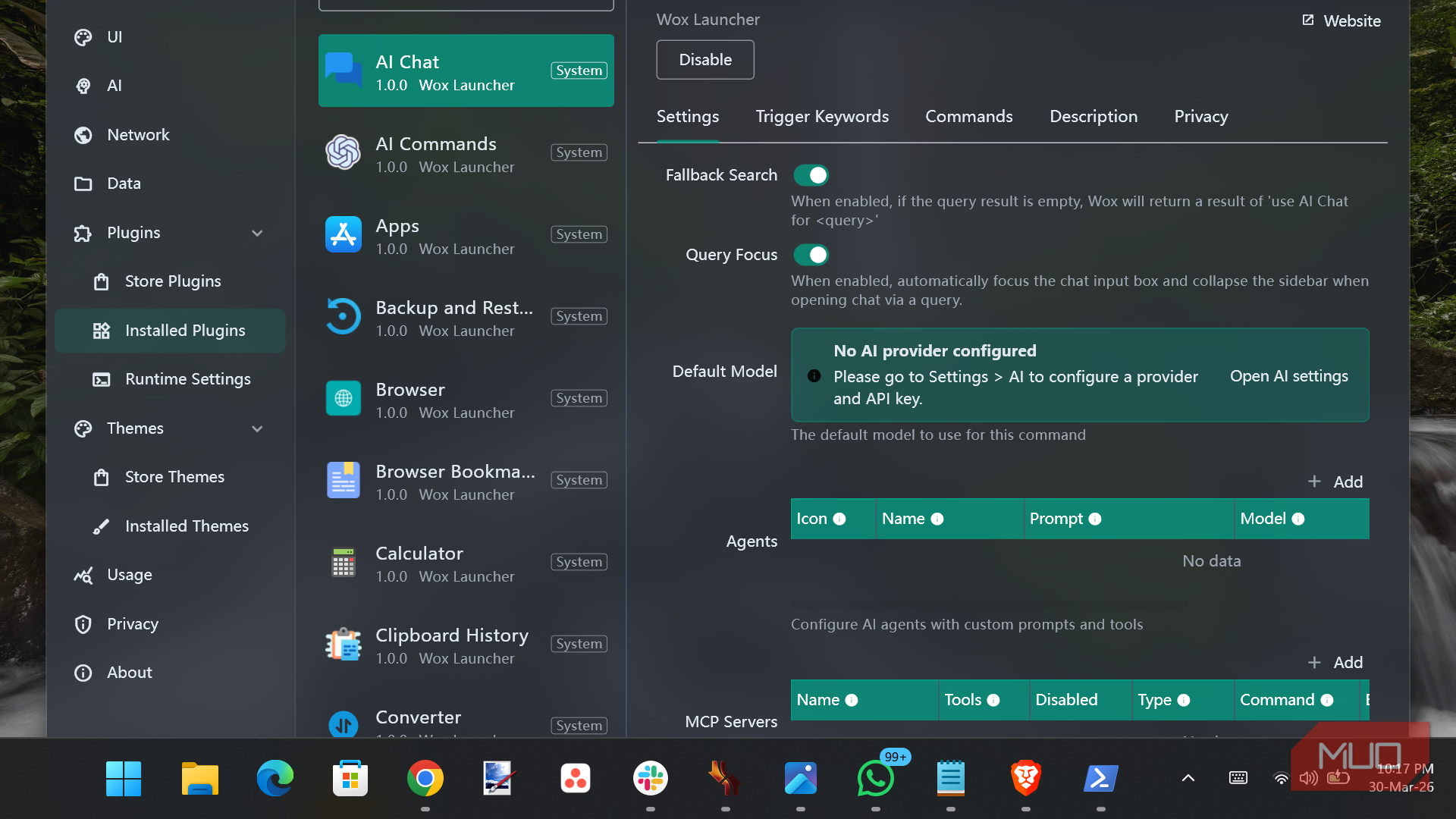 I've tried every Windows launcher — and this is the first one that ...