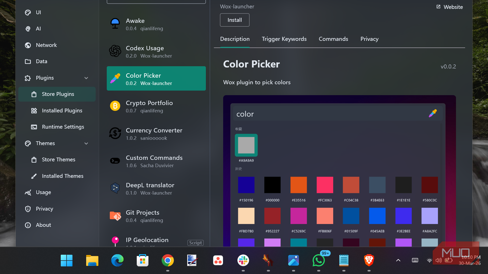I've tried every Windows launcher — and this is the first one that ...