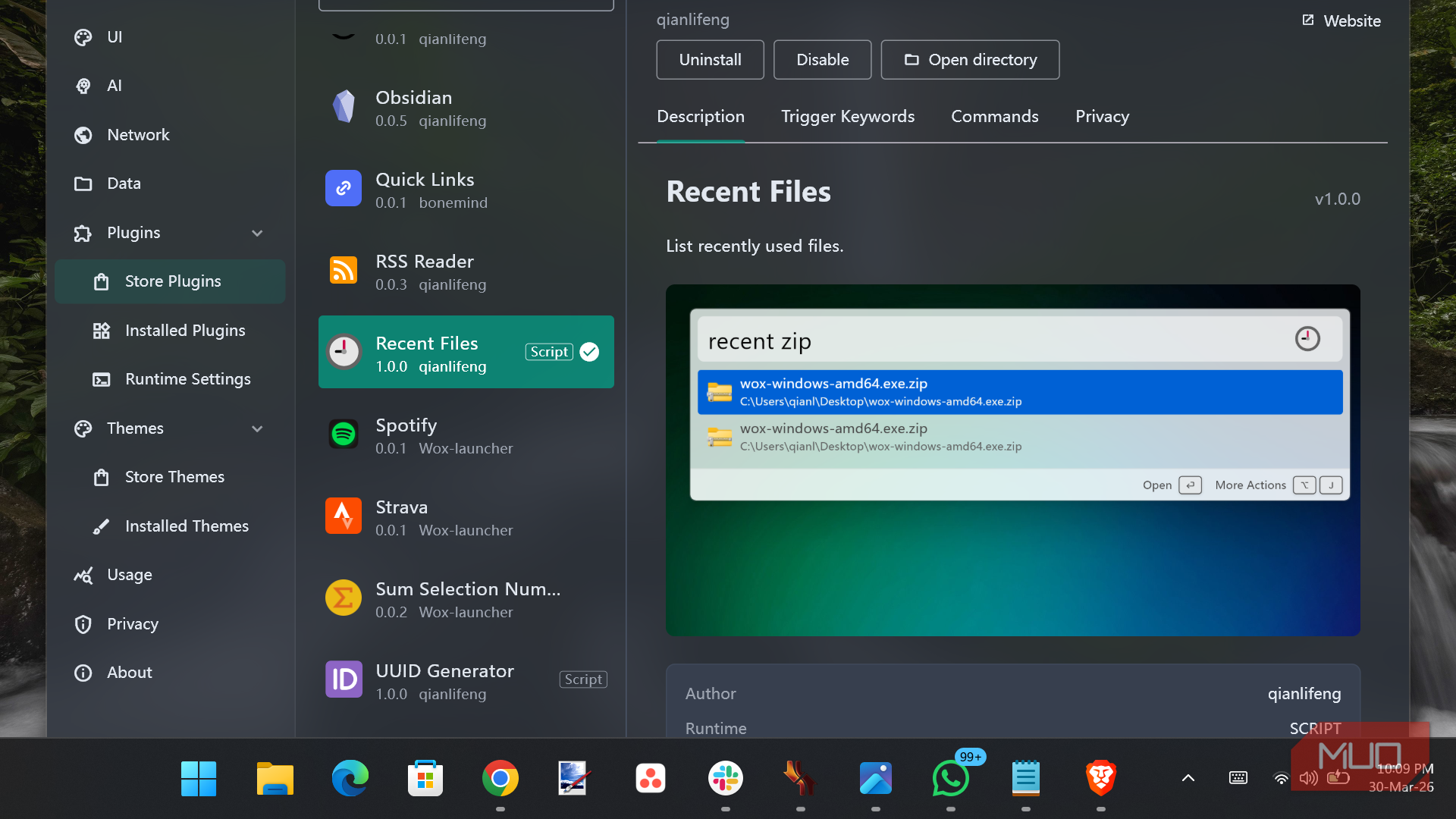 I've tried every Windows launcher — and this is the first one that ...