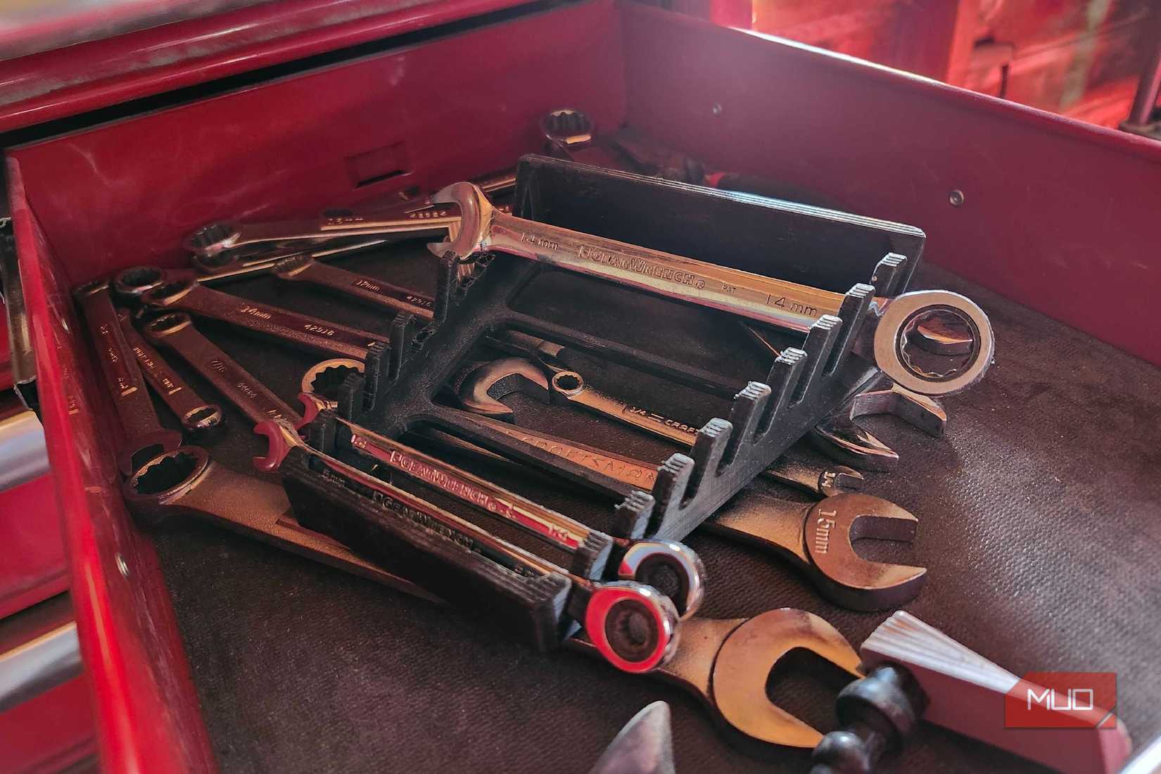 My 3D printer is actually a useful DIY tool — 4 things I've fixed with it