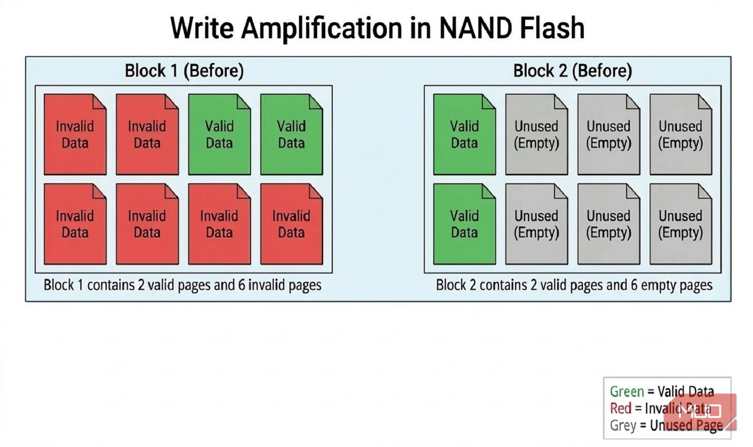 Why I never fill my SSD past 80% (and you shouldn't either)