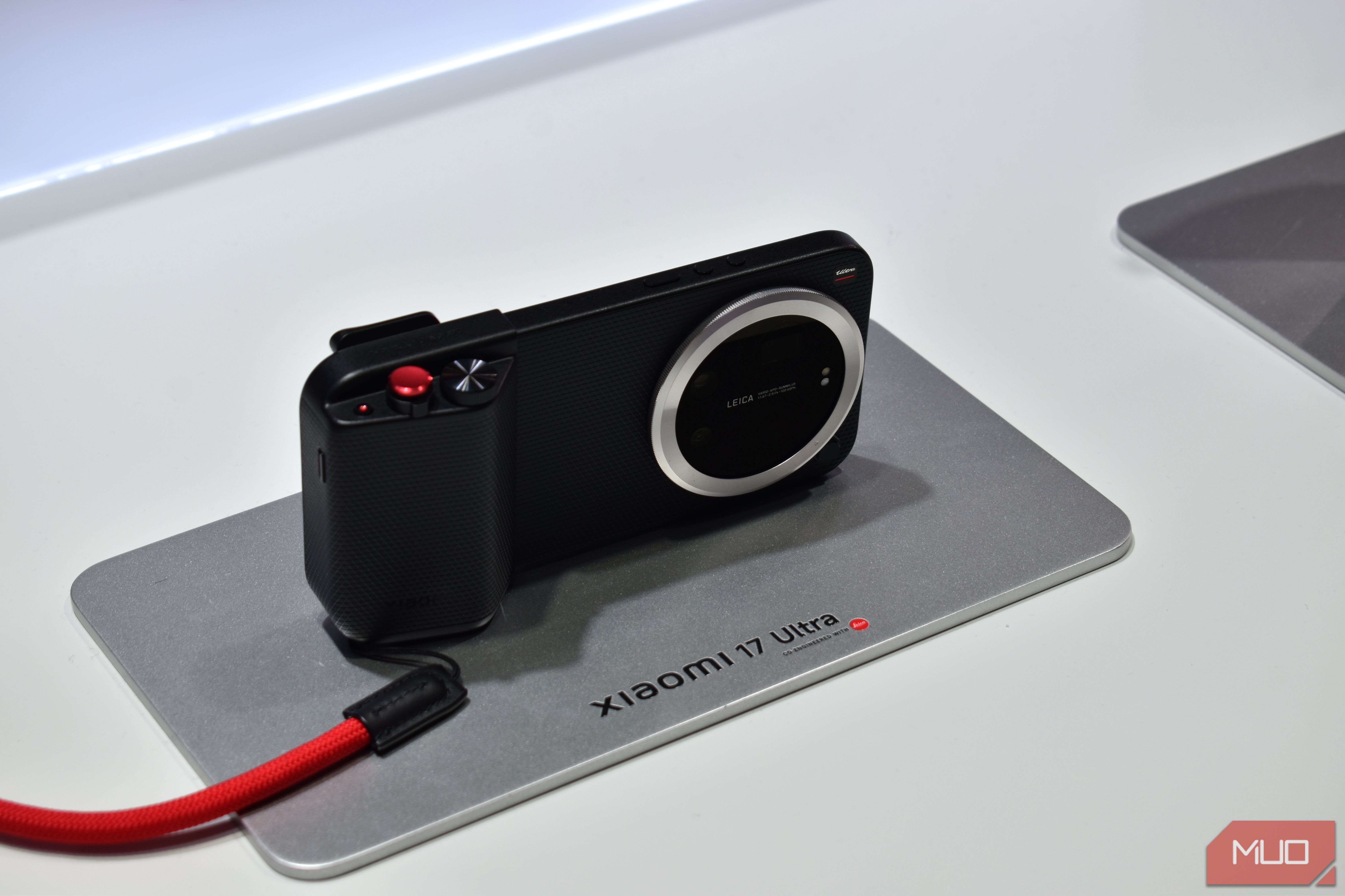 These are the 7 best phones I found at MWC 2026