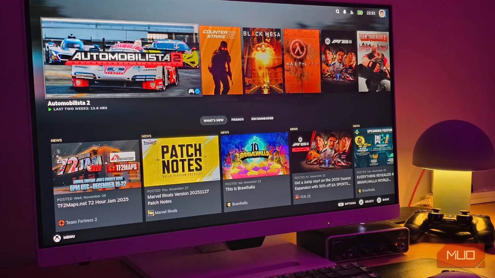 CachyOS is great, but you should also try these 4 other gaming-focused Linux distros