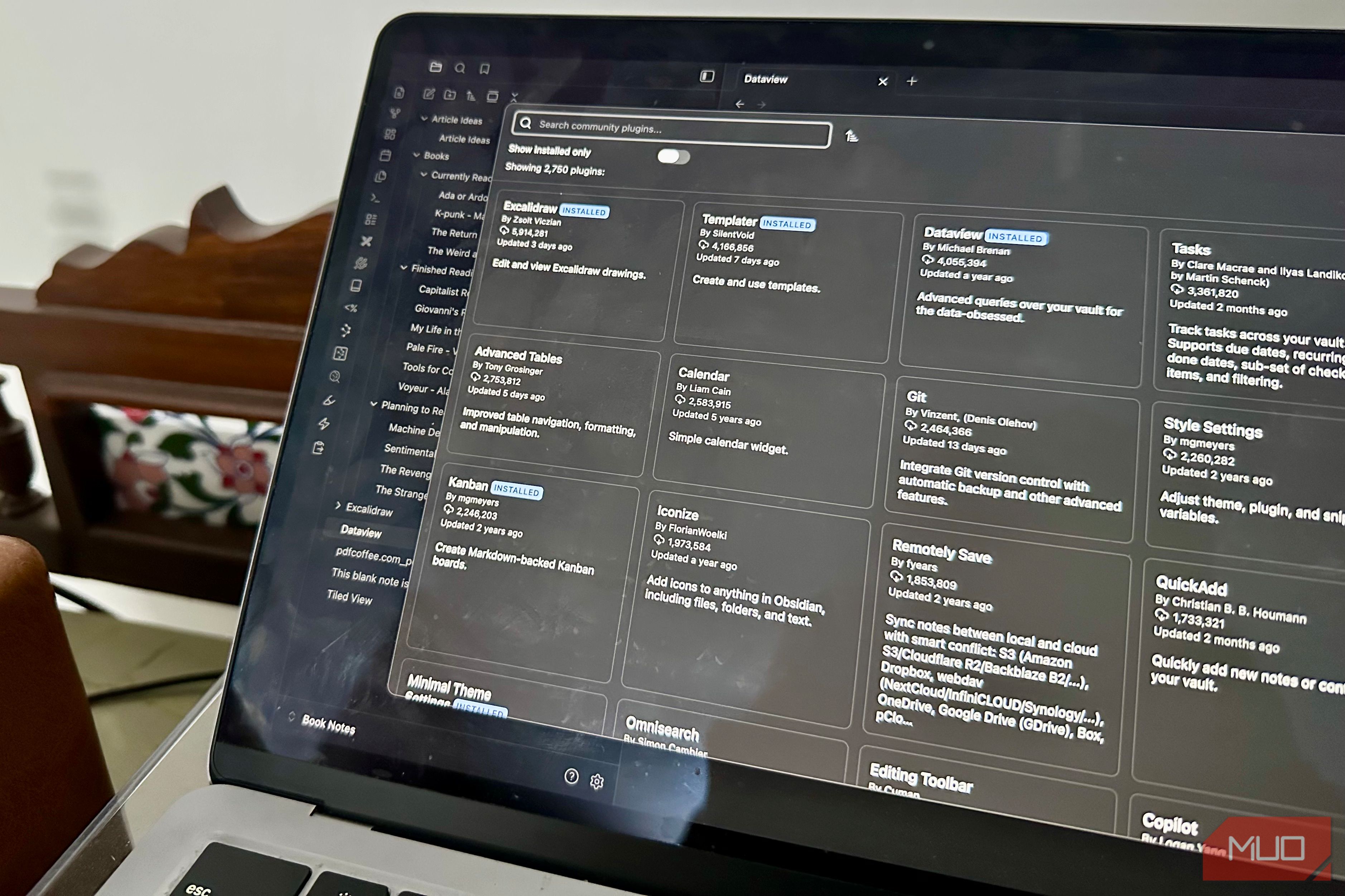 Transform Your Note-Taking: A Step-by-Step Guide to Obsidian's Best Plugins