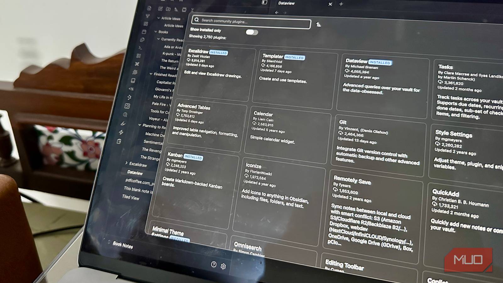 Transform Your Note-Taking: A Step-by-Step Guide to Obsidian's Best Plugins