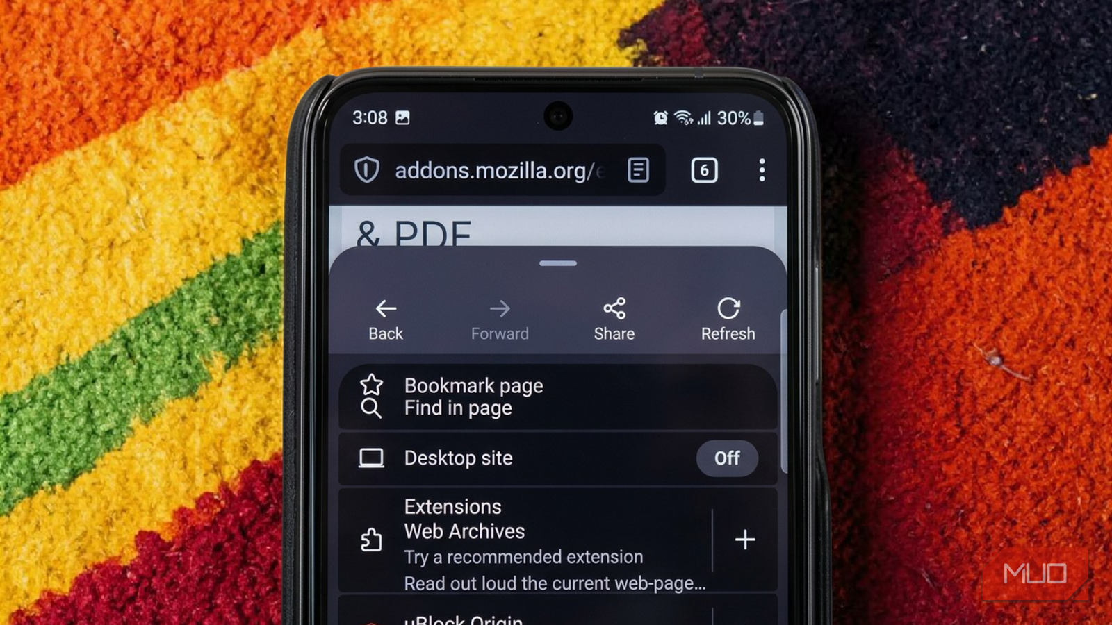 Chrome can’t use Android extensions, but these 5 mobile browsers can