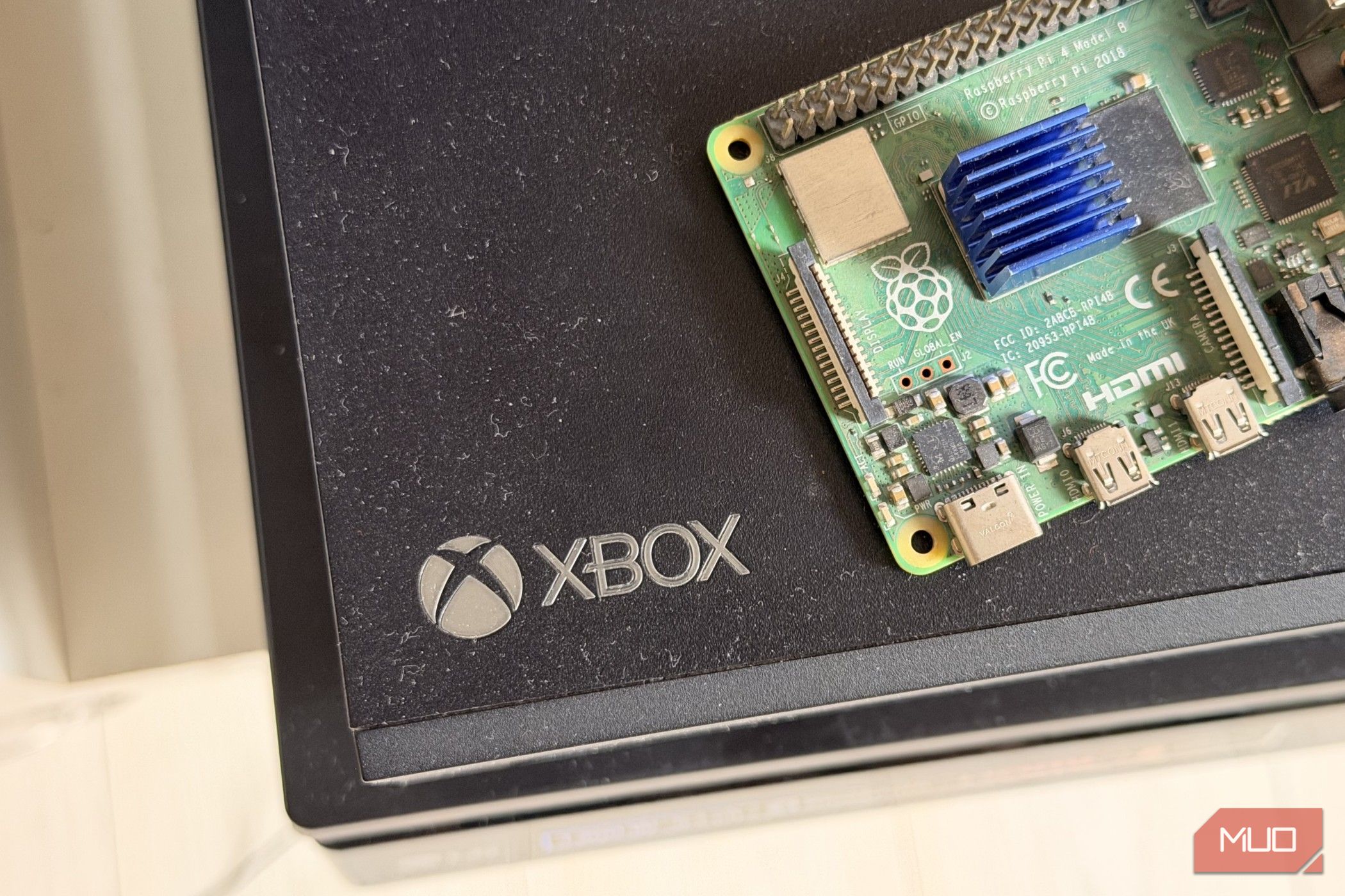 I skipped the Raspberry Pi this time and don't regret it
