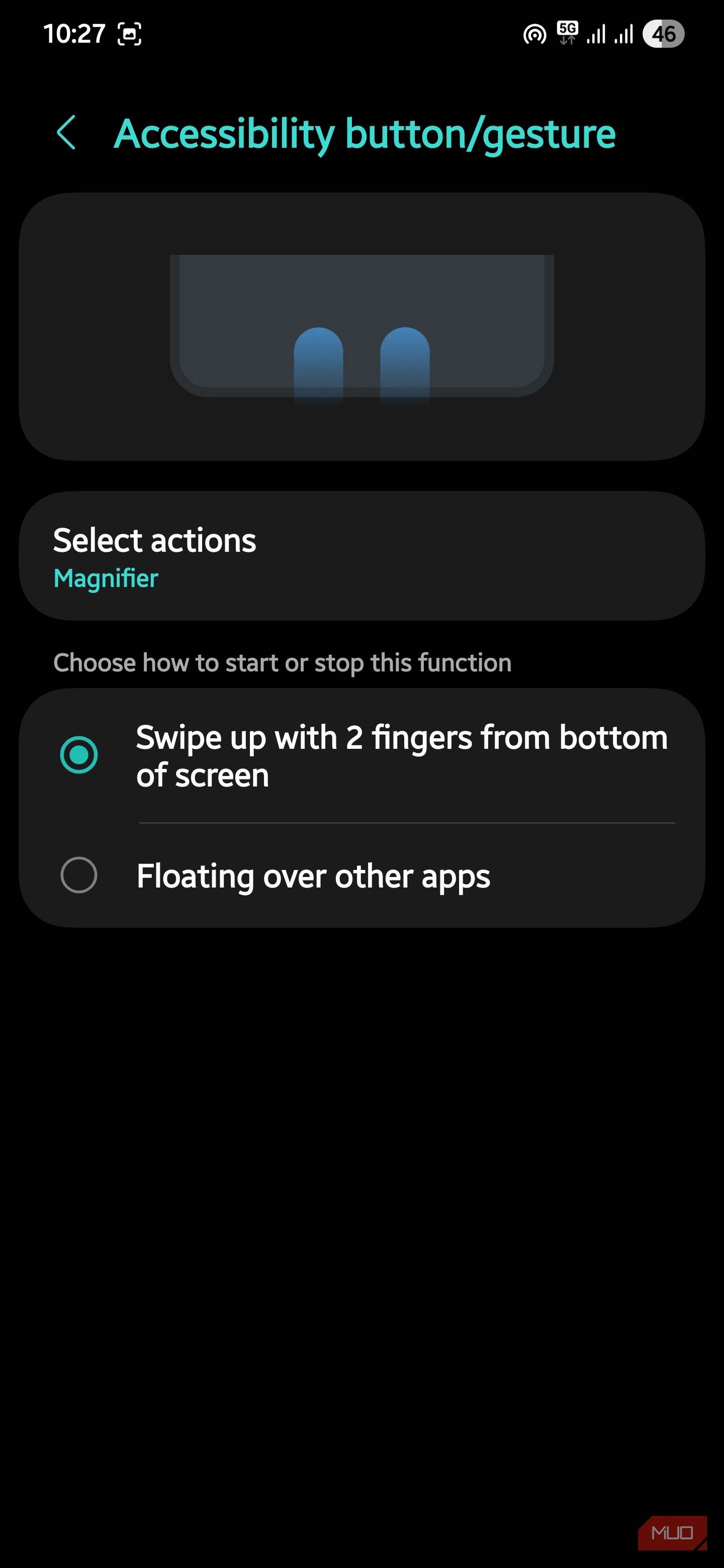 These hidden Android gestures made my phone feel like it finally ...