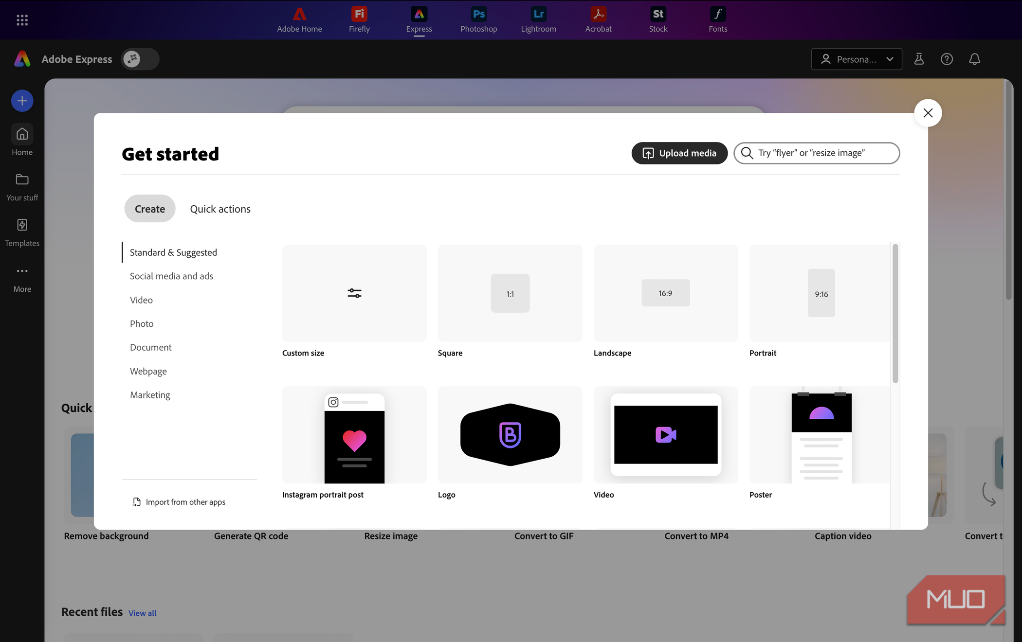 This free design tool replaced my Canva Pro subscription overnight